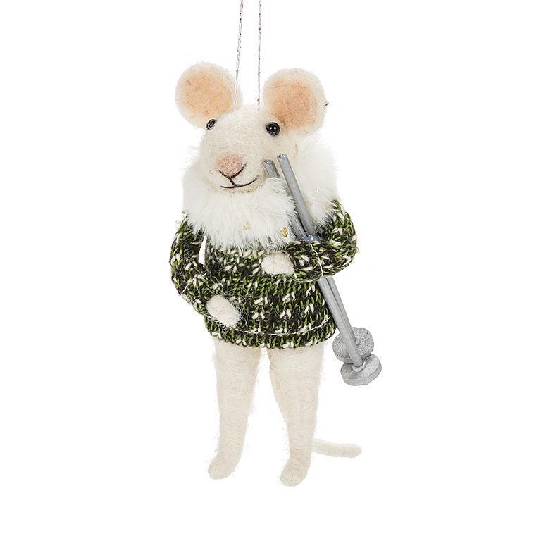 Mouse Winter collections