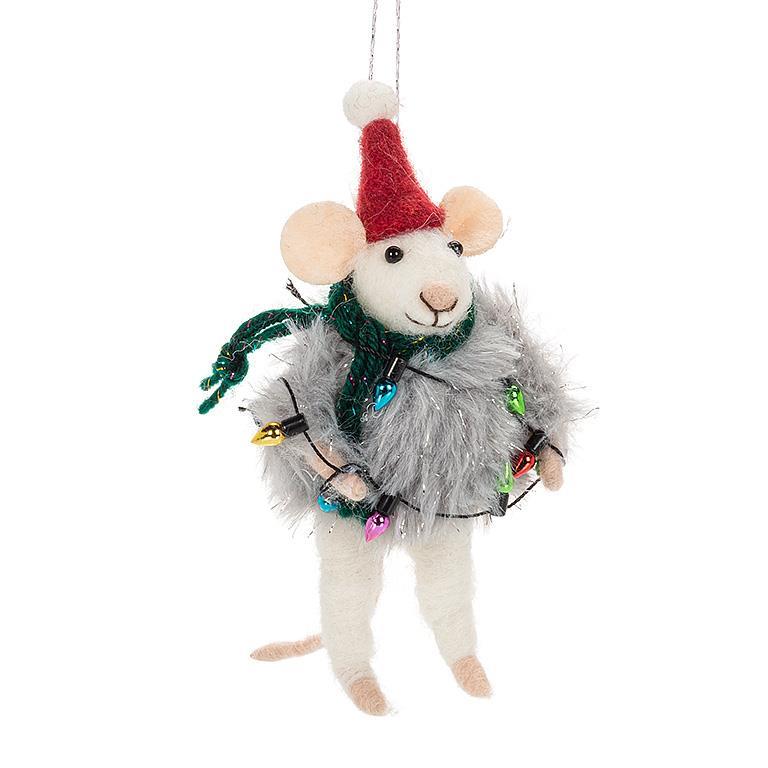 Mouse Winter collections