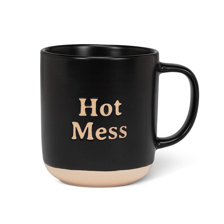 Hot Mess Mug