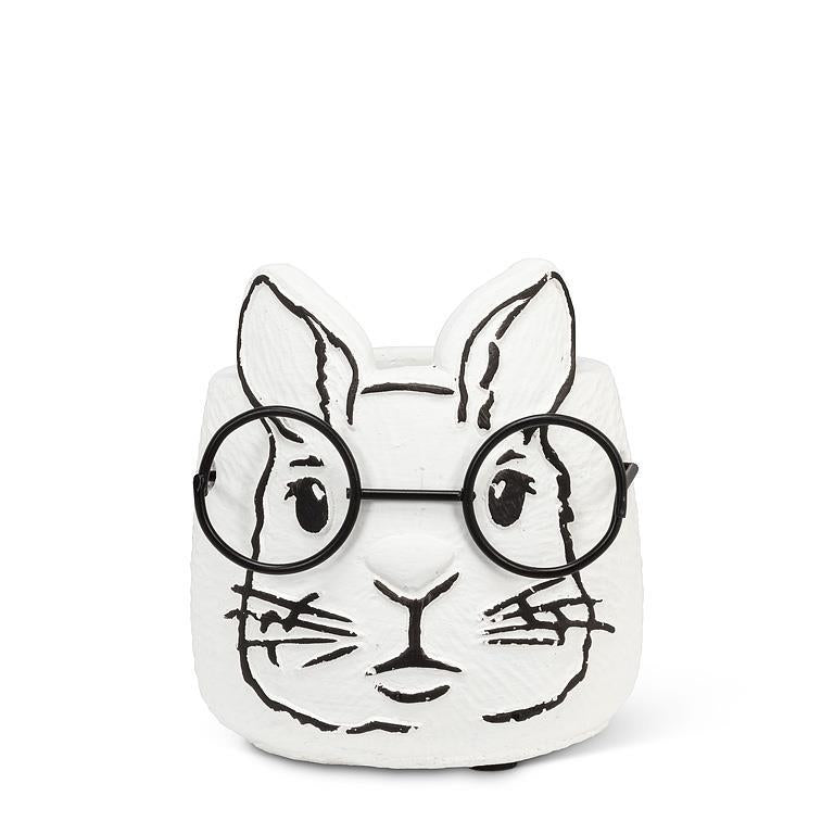 Bunny Planter Small