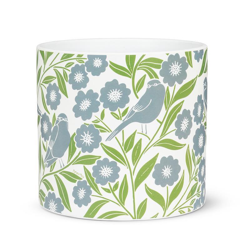 Leaves Planter Small