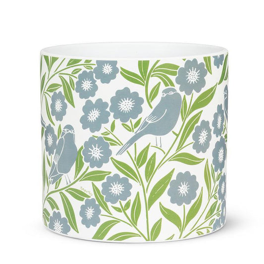 Leaves Planter Small