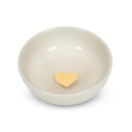 Heart Dish