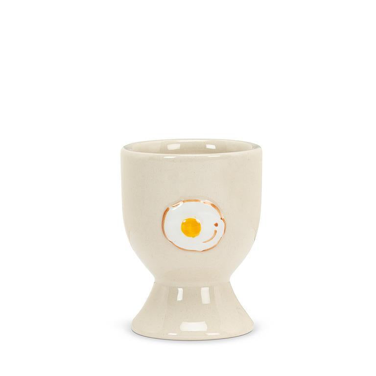 Sunny Side up Egg Cup