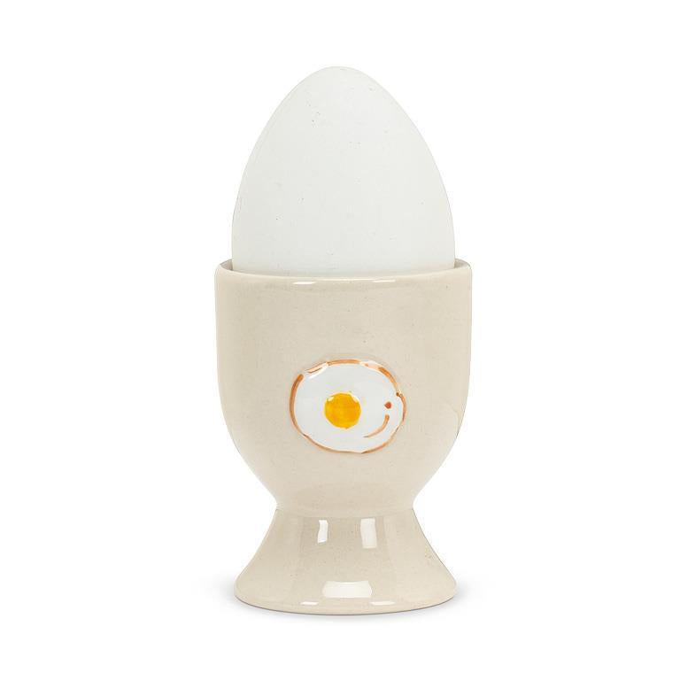 Sunny Side up Egg Cup