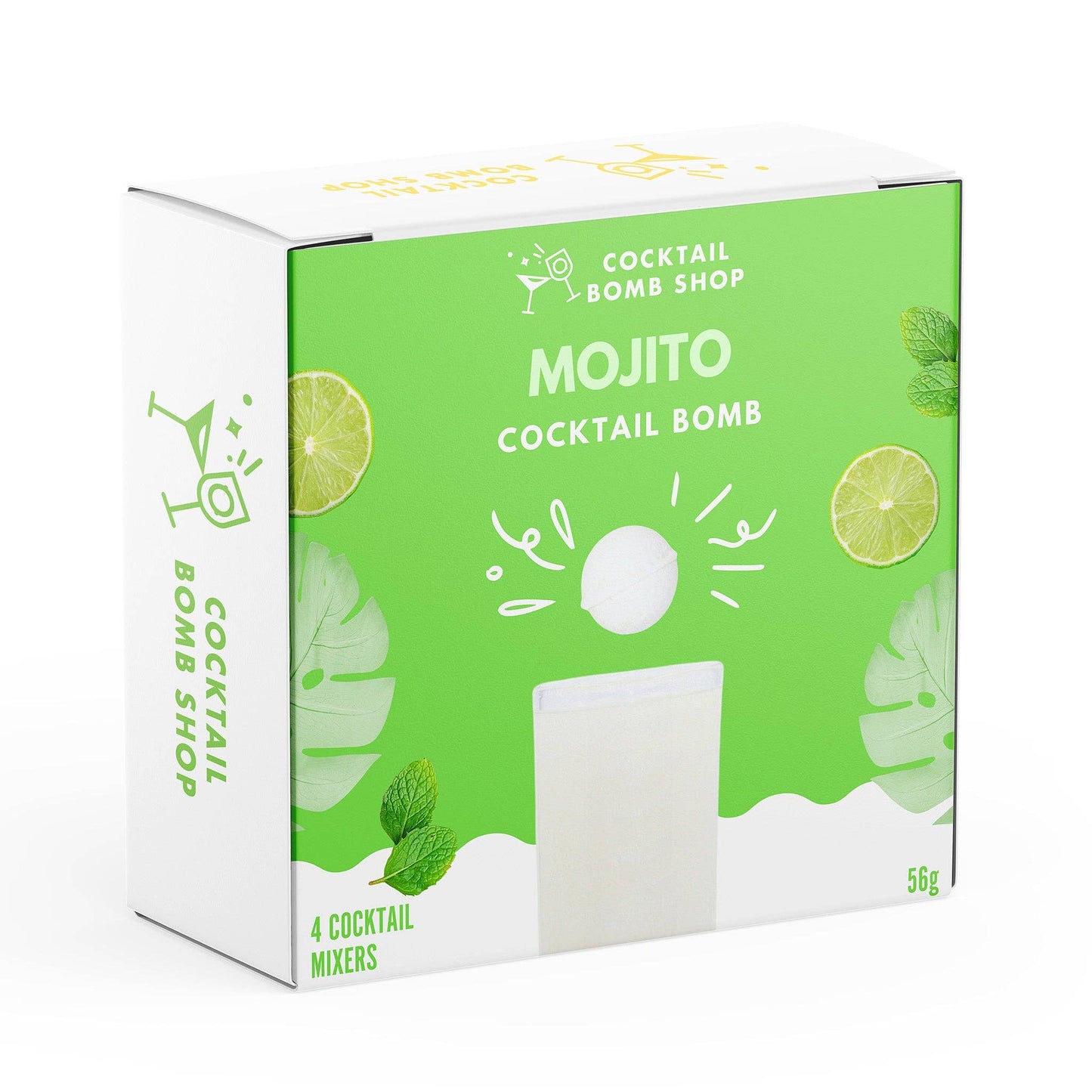 MOJITO