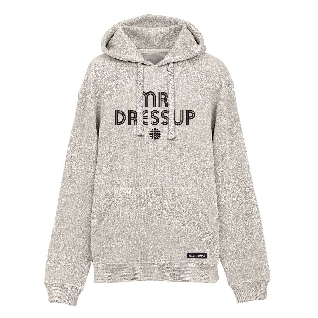Mr.Dressup Circa 1970s Logo Nantucket Sweatshirt or Hoodie