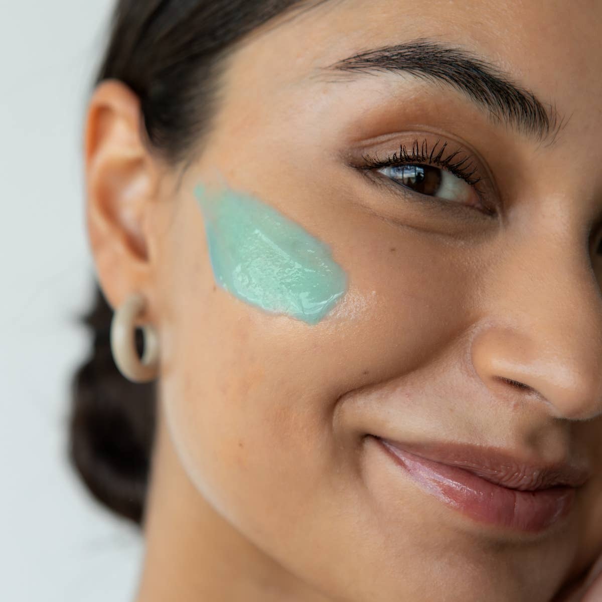 Adaptogen + Copper Peptide Radiance Mask