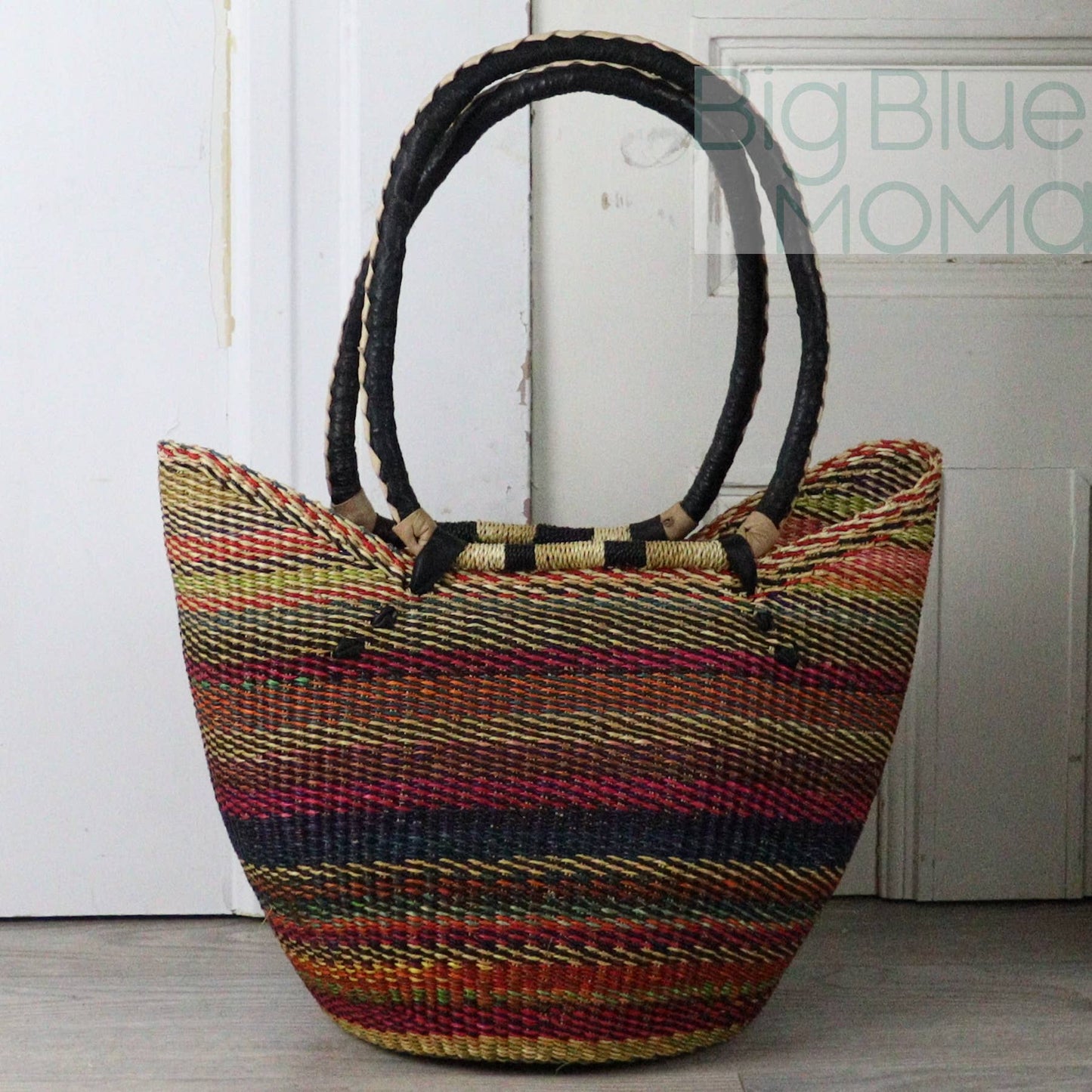 Shoulder Shopper - Traditional Palette