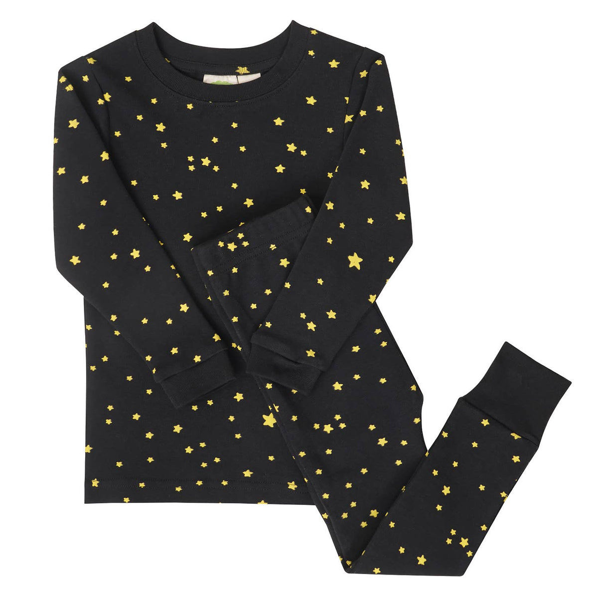 "My Jammies" Organic Kids Pajamas