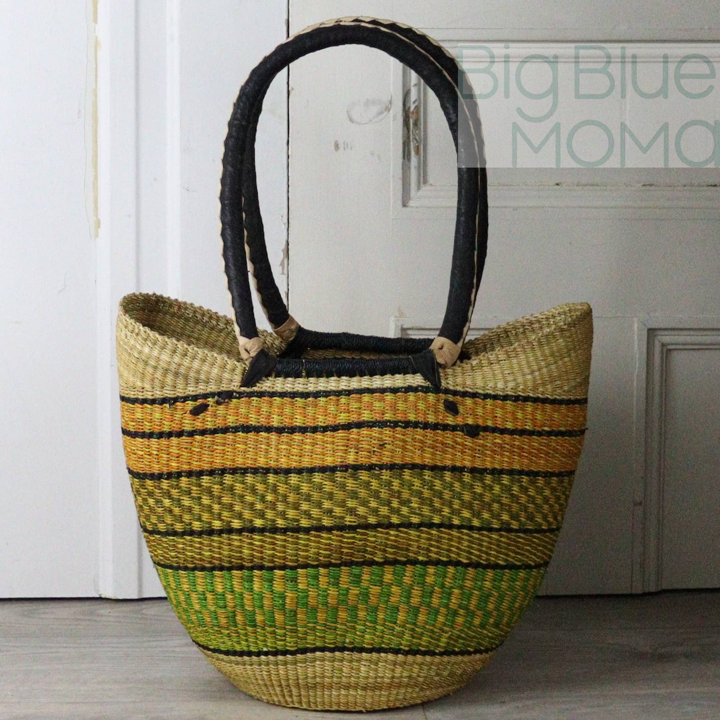 Shoulder Shopper - Traditional Palette