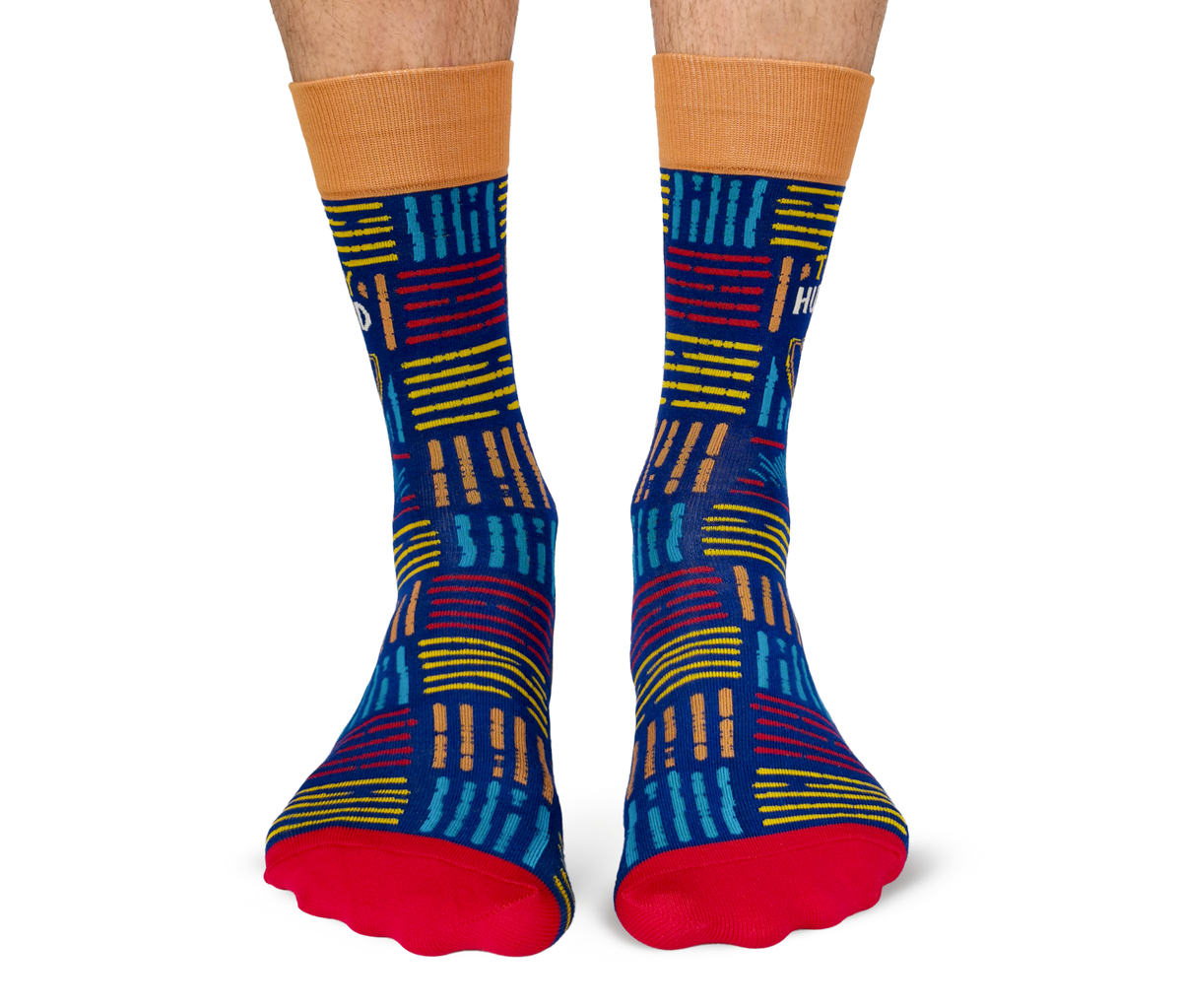 Trophy Husband Socks - M/L (Men)