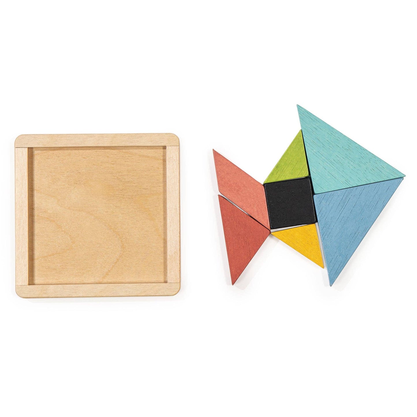 Mentari Toys | Tangram Puzzle
