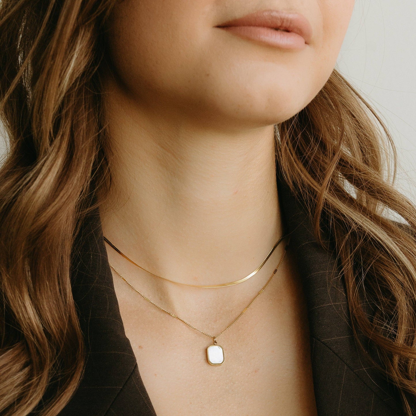 Aurelia Necklace