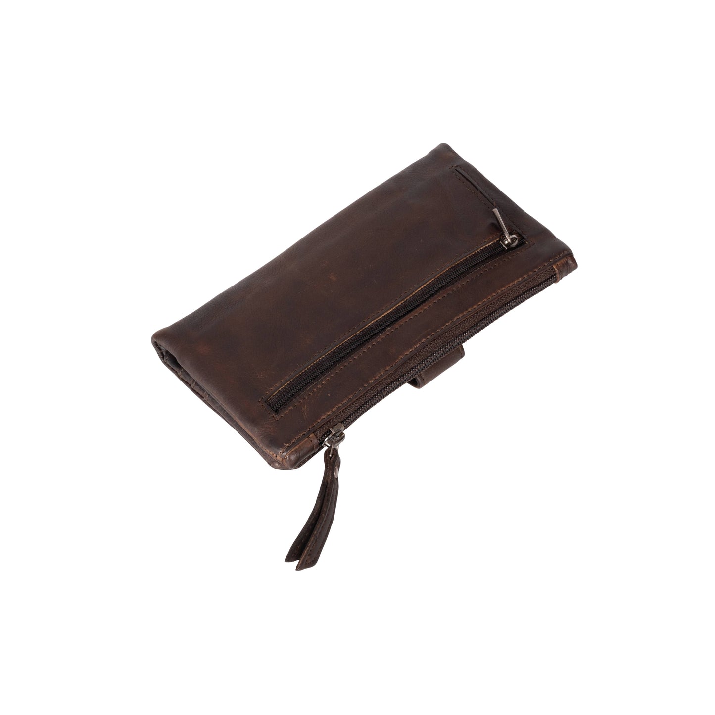 Leather Wallet Cyndy GW2250