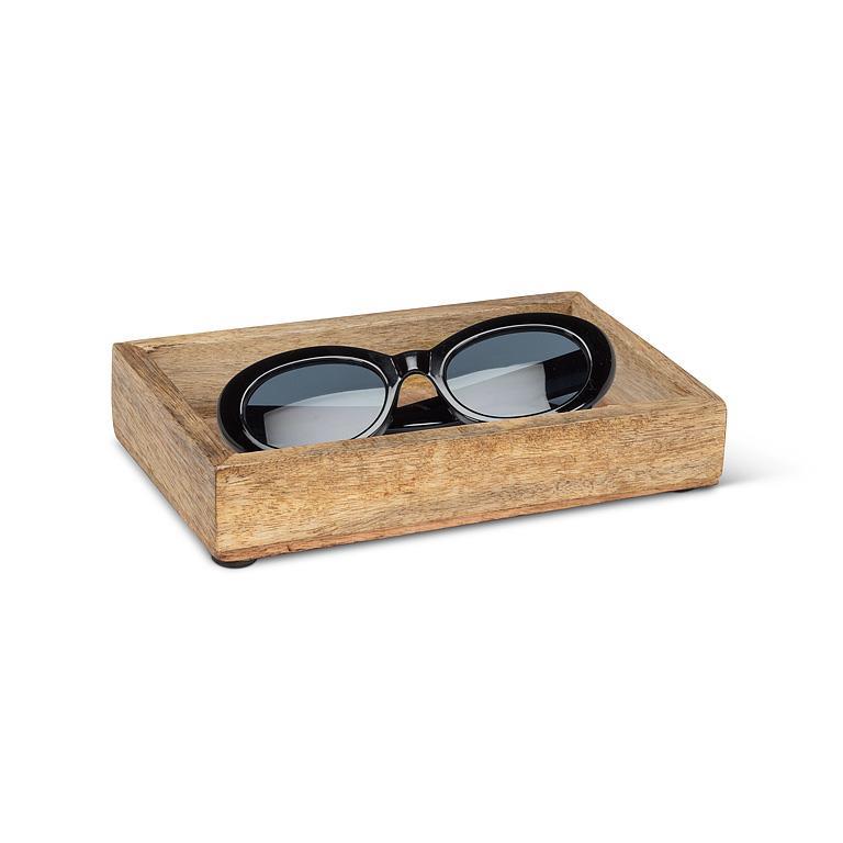 Small Retangle Tray