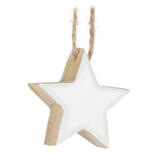 Star Ornament