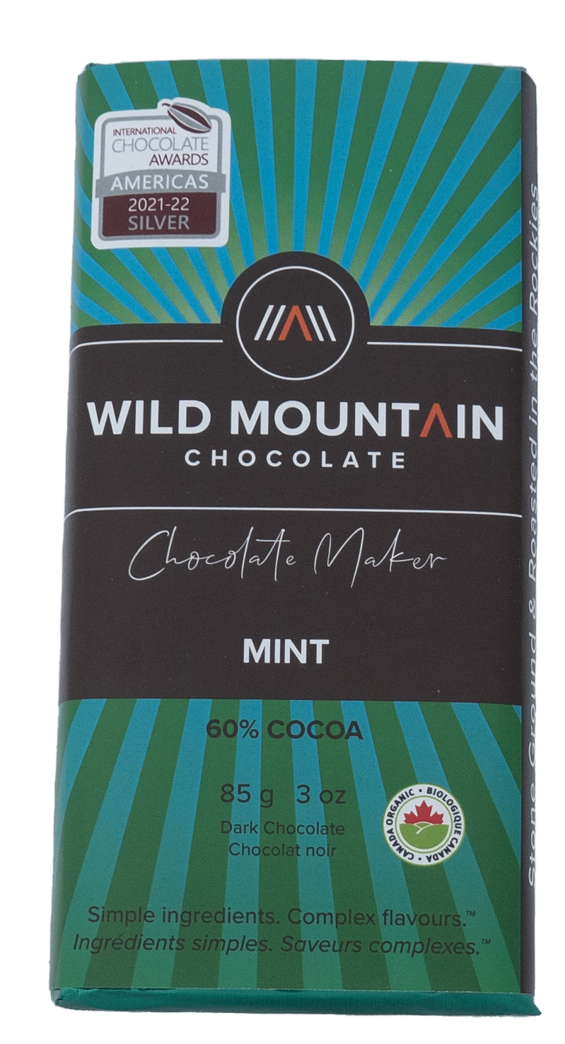 Mint - 60%