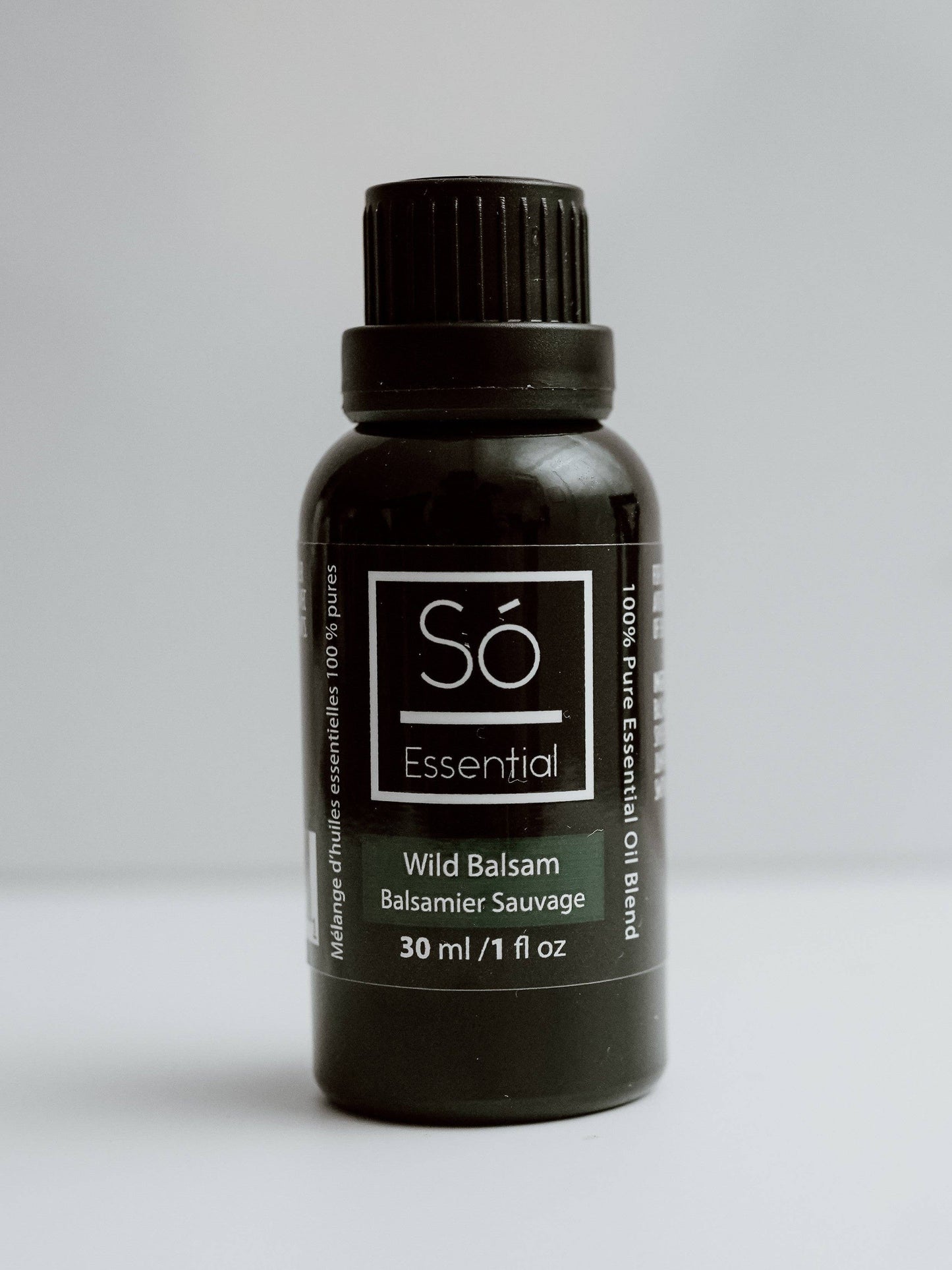 Essential - 100% Pure Essential Oil