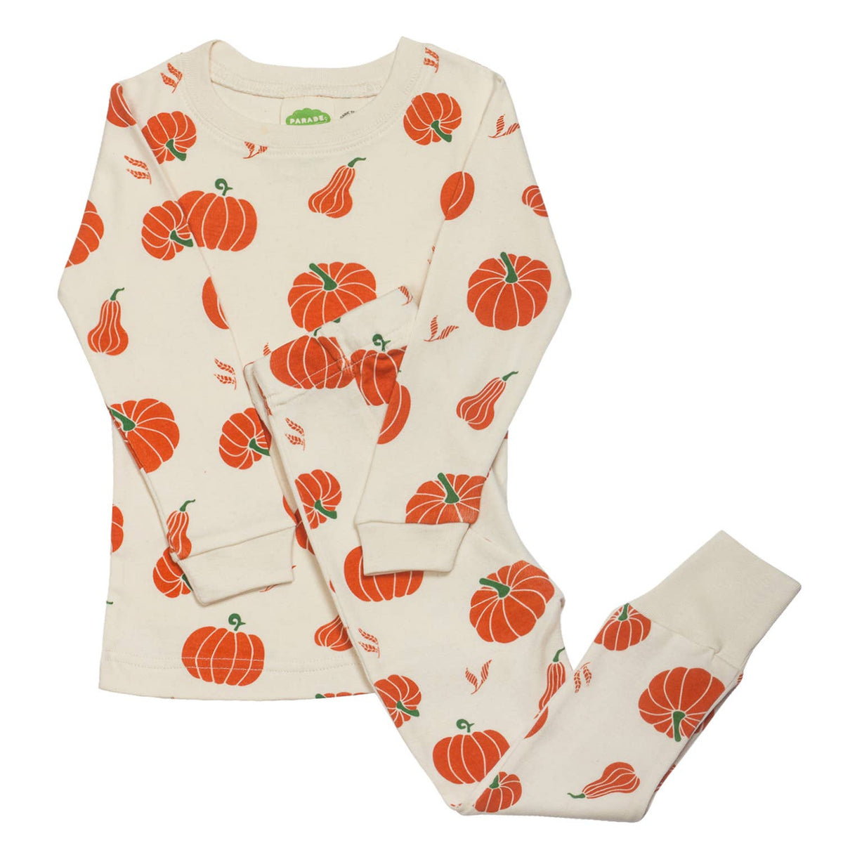 "My Jammies" Organic Kids Pajamas