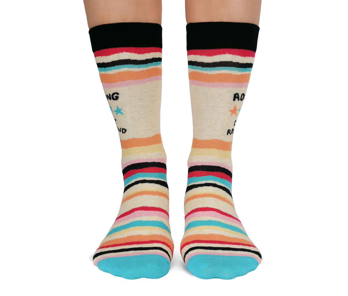 Adulting Socks - S/M (Women)