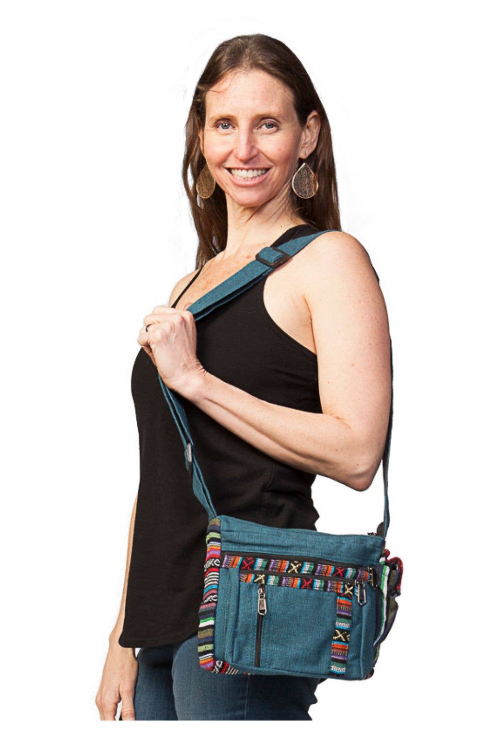 Village Bag