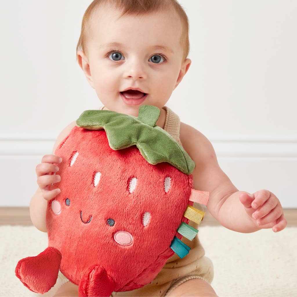 *New* Sweetie Snuggles™ Plush