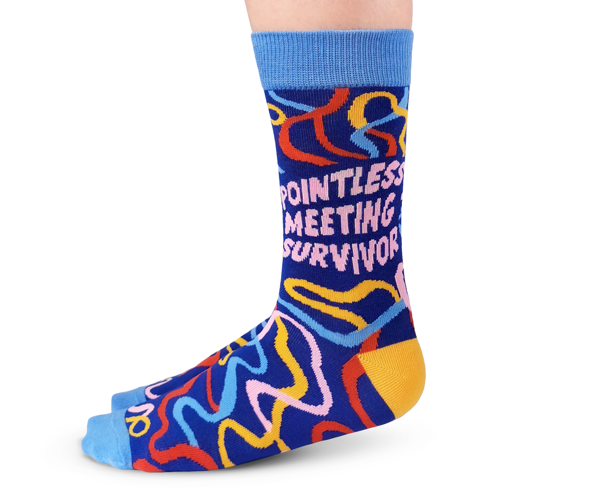 Pointless Meeting - S/M (Women)