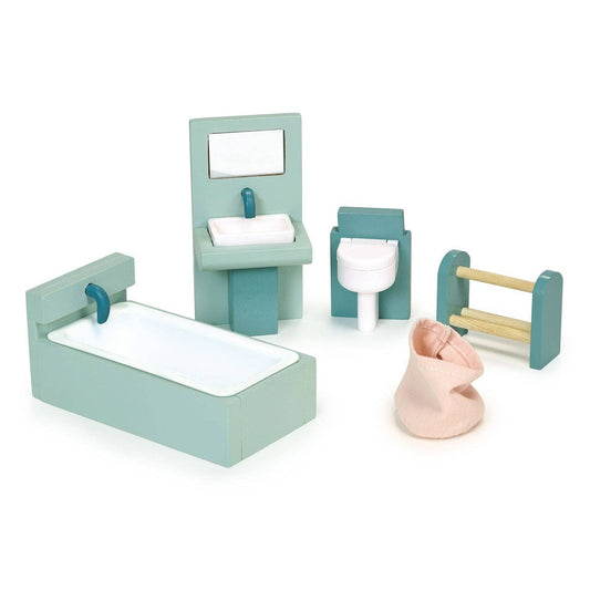 Mentari Toys | BathRoom