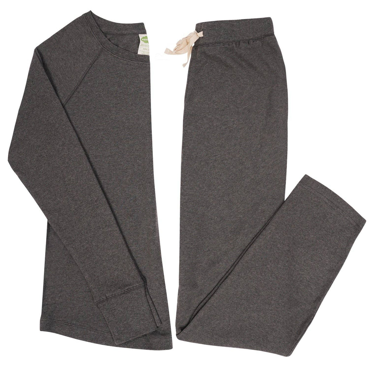 Organic Women's Pajamas - Snuggle Soft