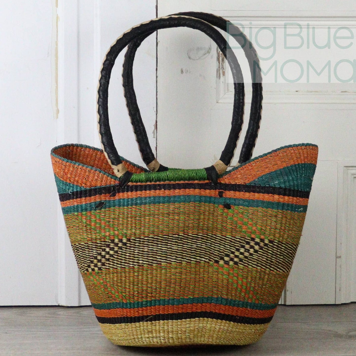 Shoulder Shopper - Traditional Palette