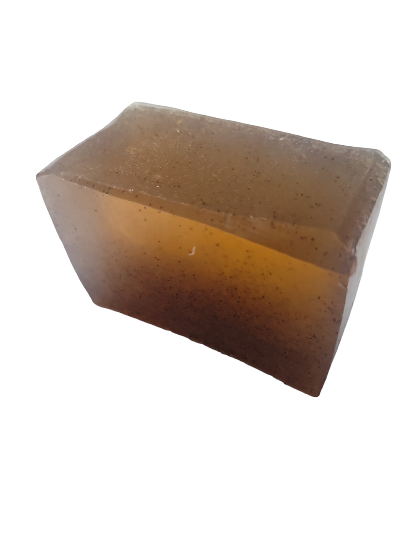 Beard Soap Bar - Bourbon & Sandalwood