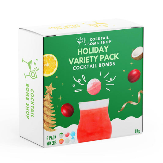 HOLIDAY VARIETY PACK