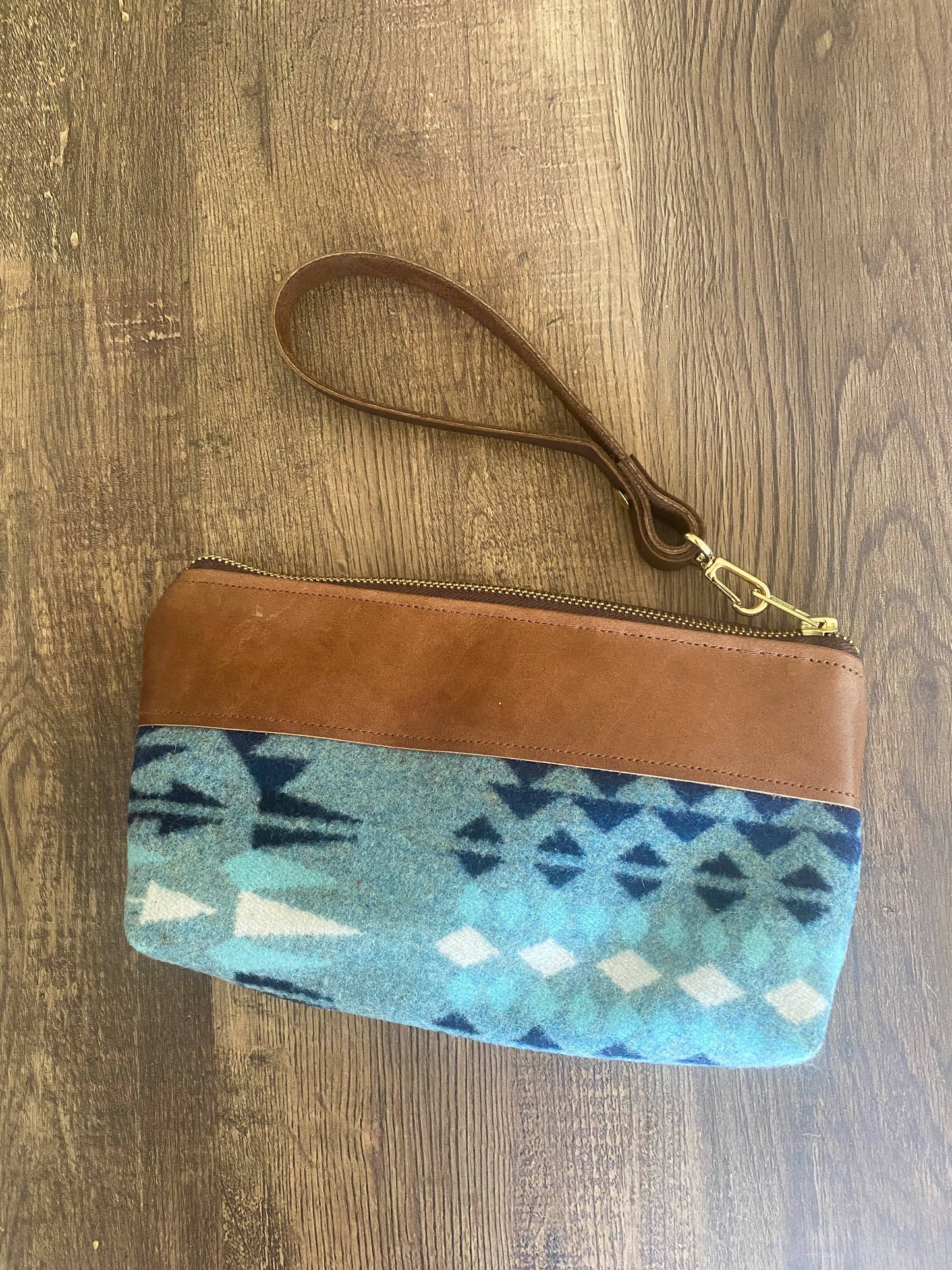 Journey Pouch - Aquarius