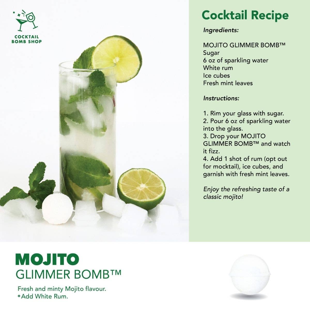 MOJITO