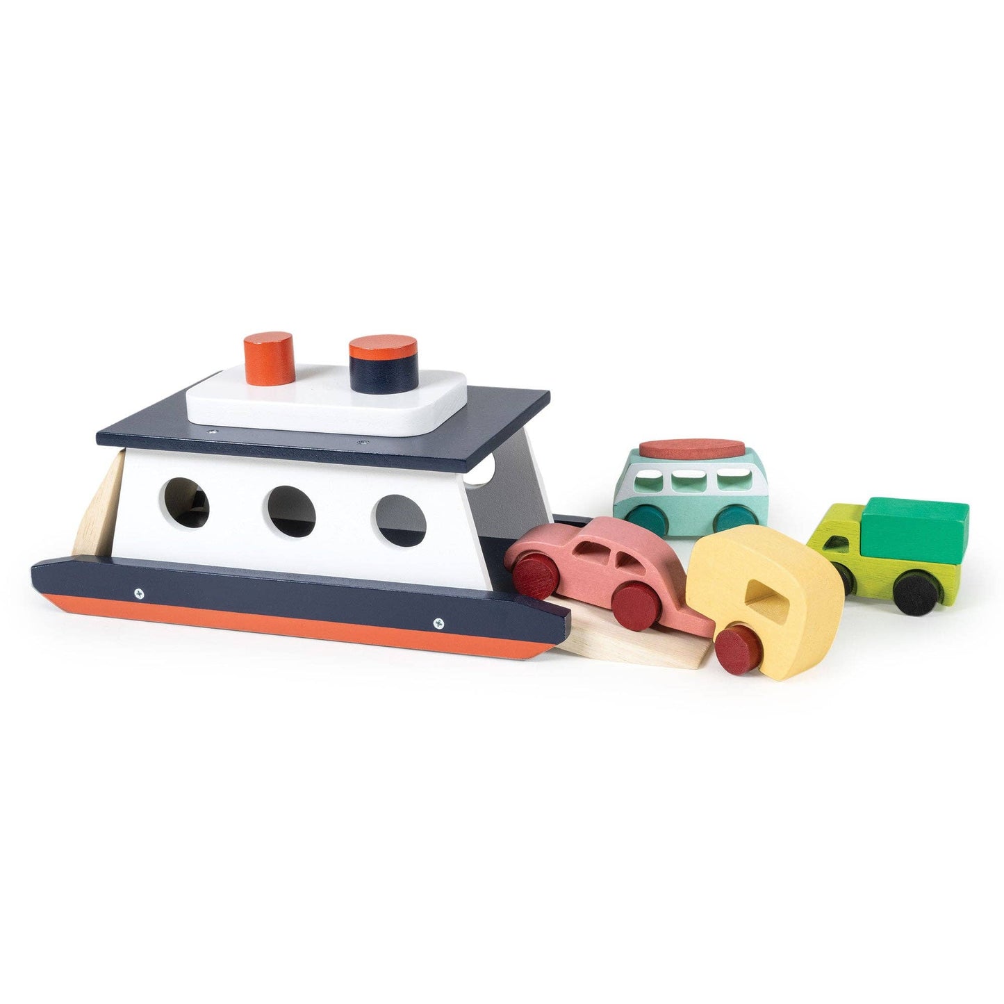 Mentari Toys | Car Ferry