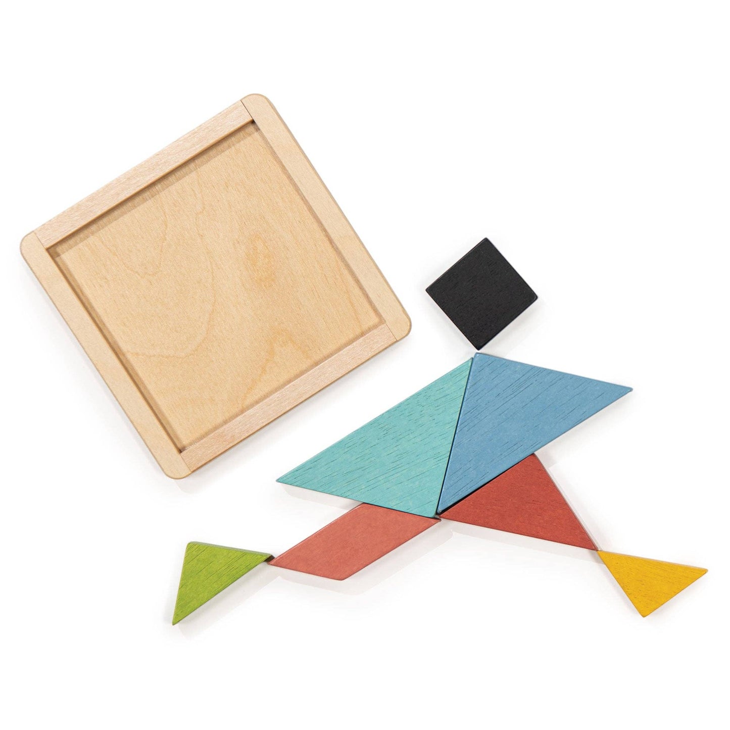 Mentari Toys | Tangram Puzzle