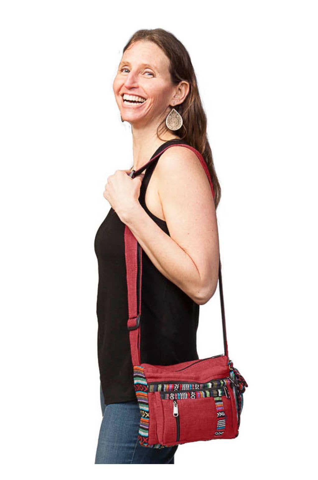 Village Bag