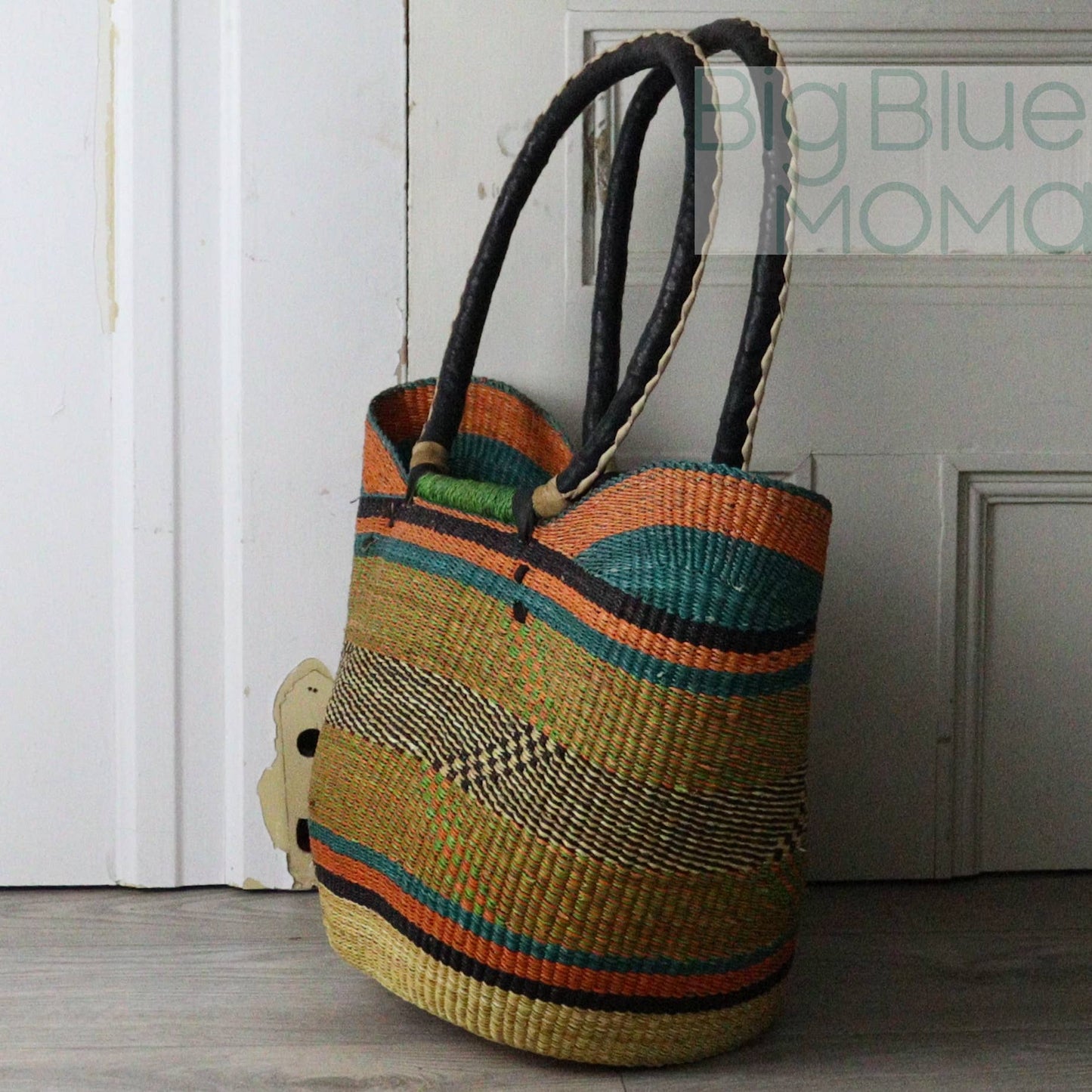 Shoulder Shopper - Traditional Palette