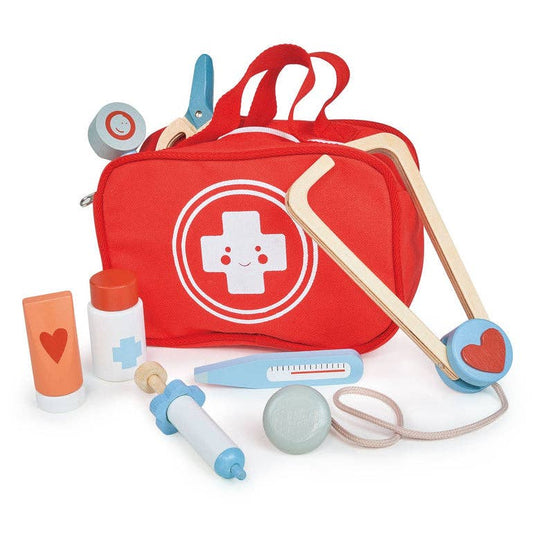 Mentari Toys | My First Aid Kit