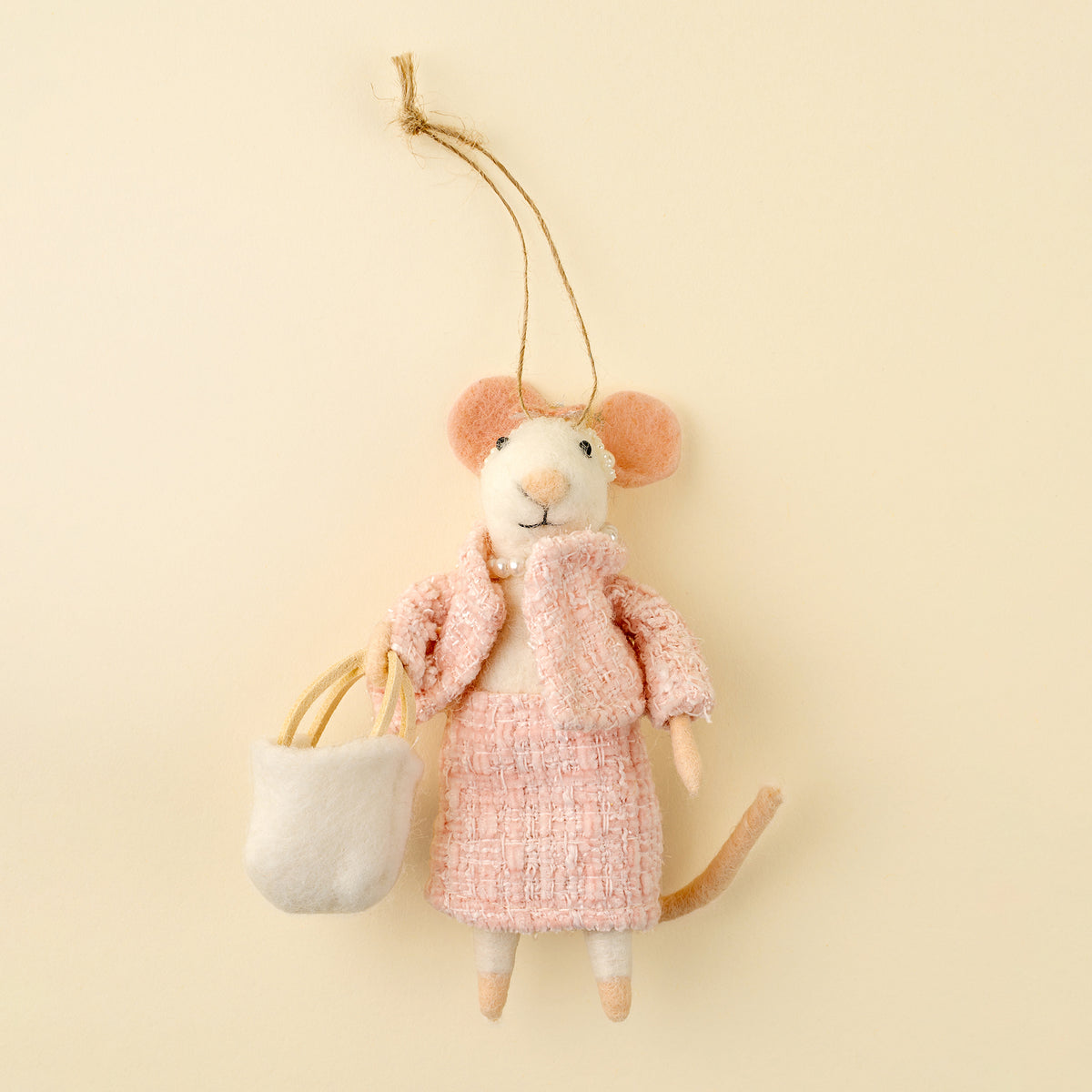 Mouse Coco Chanel