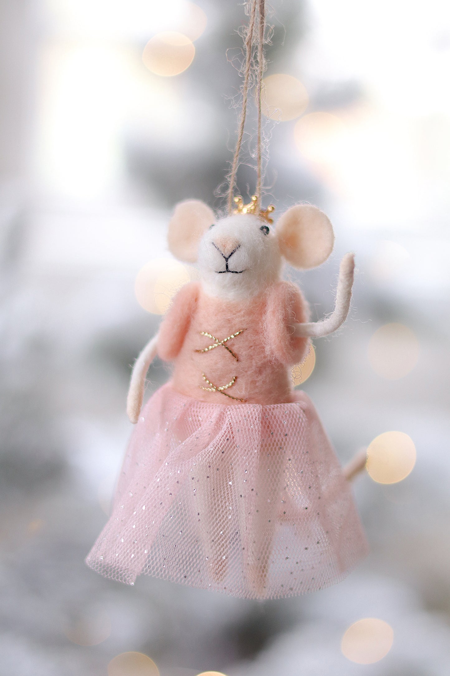 Mouse Sugarplum Shiloh