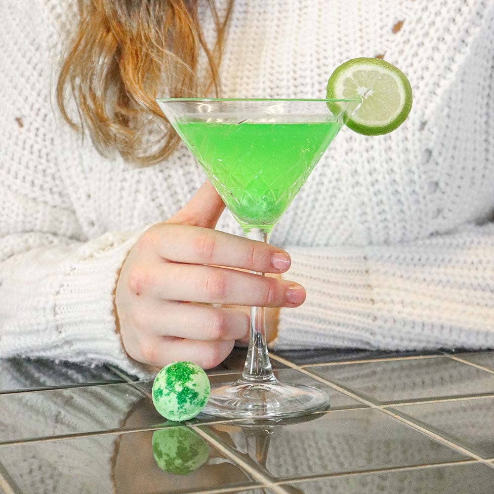SPICY MARGARITA