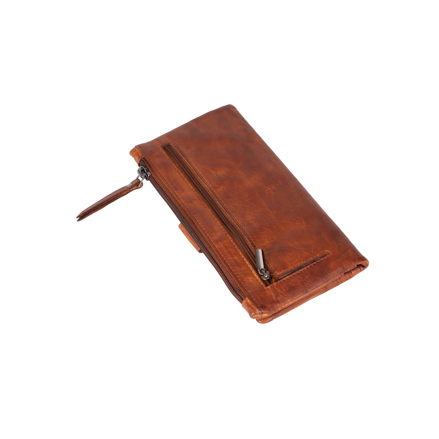 Leather Wallet Cyndy GW2250