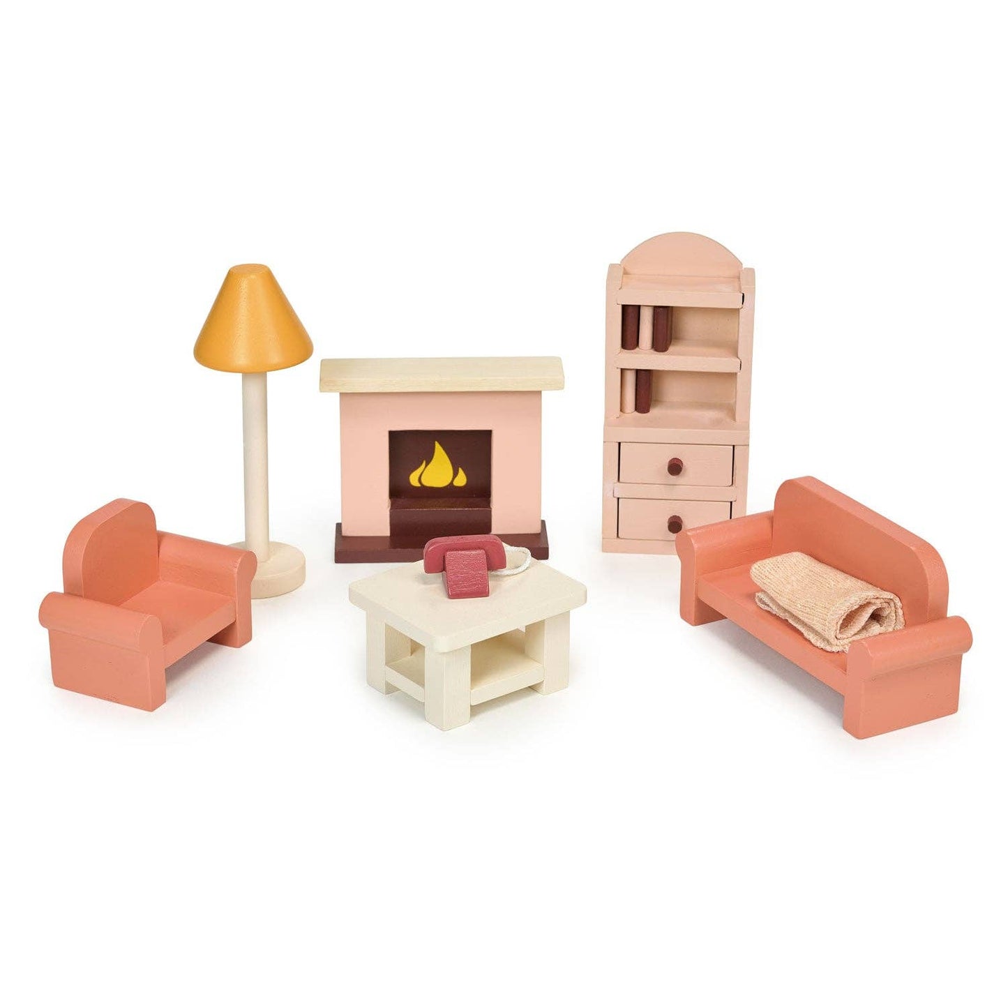 Mentari Toys | Sitting Room