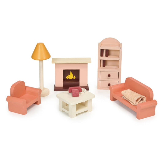 Mentari Toys | Sitting Room