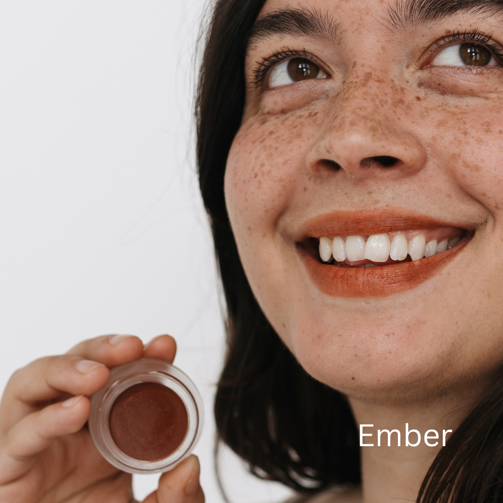 Tallow Lip & Cheek Tint Makeup