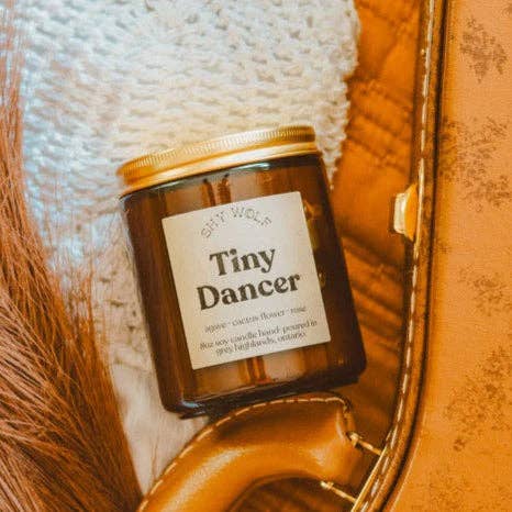Tiny Dancer