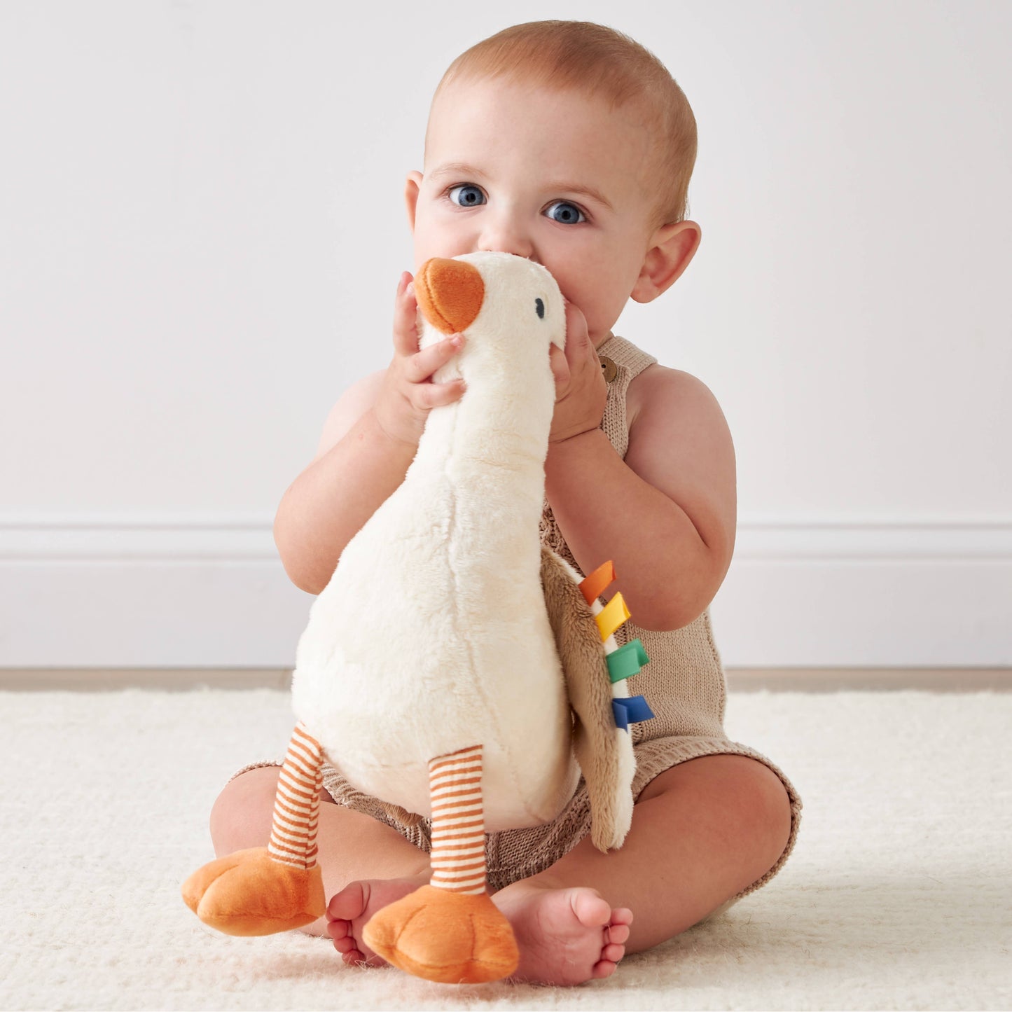 *New* Sweetie Snuggles™ Plush