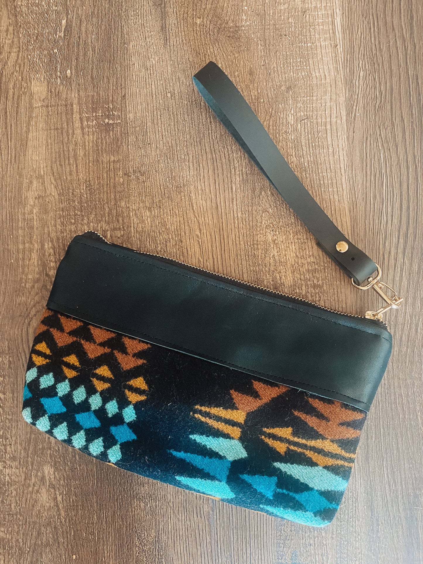 Journey Pouch - Helios